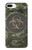 S3468 Biohazard Zombie Hunter Graphic Hülle Schutzhülle Taschen für iPhone 7 Plus, iPhone 8 Plus