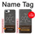 S3475 Caffeine Molecular Hülle Schutzhülle Taschen für iPhone 7 Plus, iPhone 8 Plus