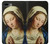 S3476 Virgin Mary Prayer Hülle Schutzhülle Taschen für iPhone 7 Plus, iPhone 8 Plus