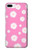 S3500 Pink Floral Pattern Hülle Schutzhülle Taschen für iPhone 7 Plus, iPhone 8 Plus