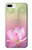 S3511 Lotus flower Buddhism Hülle Schutzhülle Taschen für iPhone 7 Plus, iPhone 8 Plus