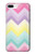 S3514 Rainbow Zigzag Hülle Schutzhülle Taschen für iPhone 7 Plus, iPhone 8 Plus