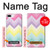 S3514 Rainbow Zigzag Hülle Schutzhülle Taschen für iPhone 7 Plus, iPhone 8 Plus