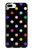 S3532 Colorful Polka Dot Hülle Schutzhülle Taschen für iPhone 7 Plus, iPhone 8 Plus