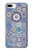 S3537 Moroccan Mosaic Pattern Hülle Schutzhülle Taschen für iPhone 7 Plus, iPhone 8 Plus