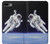 S3616 Astronaut Hülle Schutzhülle Taschen für iPhone 7 Plus, iPhone 8 Plus
