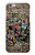 S3394 Graffiti Wall Hülle Schutzhülle Taschen für iPhone 6 6S