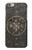 S3413 Norse Ancient Viking Symbol Hülle Schutzhülle Taschen für iPhone 6 6S