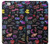 S3433 Vintage Neon Graphic Hülle Schutzhülle Taschen für iPhone 6 6S