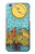 S3435 Tarot Card Moon Hülle Schutzhülle Taschen für iPhone 6 6S
