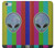 S3437 Alien No Signal Hülle Schutzhülle Taschen für iPhone 6 6S