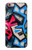 S3445 Graffiti Street Art Hülle Schutzhülle Taschen für iPhone 6 6S