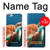 S3497 Green Sea Turtle Hülle Schutzhülle Taschen für iPhone 6 6S