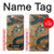 S3541 Dragon Cloud Painting Hülle Schutzhülle Taschen für iPhone 6 6S