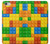S3595 Brick Toy Hülle Schutzhülle Taschen für iPhone 6 6S