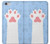 S3618 Cat Paw Hülle Schutzhülle Taschen für iPhone 6 6S