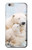 S3373 Polar Bear Hug Family Hülle Schutzhülle Taschen für iPhone 6 Plus, iPhone 6s Plus