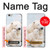 S3373 Polar Bear Hug Family Hülle Schutzhülle Taschen für iPhone 6 Plus, iPhone 6s Plus