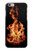 S3379 Fire Frame Hülle Schutzhülle Taschen für iPhone 6 Plus, iPhone 6s Plus
