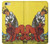 S3458 Strength Tarot Card Hülle Schutzhülle Taschen für iPhone 6 Plus, iPhone 6s Plus