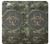 S3468 Biohazard Zombie Hunter Graphic Hülle Schutzhülle Taschen für iPhone 6 Plus, iPhone 6s Plus