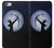 S3489 Indian Hunter Moon Hülle Schutzhülle Taschen für iPhone 6 Plus, iPhone 6s Plus