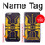 S3546 Roman Shield Blue Hülle Schutzhülle Taschen für iPhone 6 Plus, iPhone 6s Plus