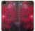 S3368 Zodiac Red Galaxy Hülle Schutzhülle Taschen für iPhone 5 5S SE
