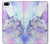 S3375 Unicorn Hülle Schutzhülle Taschen für iPhone 5 5S SE
