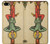 S3377 Tarot Card Hanged Man Hülle Schutzhülle Taschen für iPhone 5 5S SE