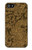 S3382 Thai Art Naga Hülle Schutzhülle Taschen für iPhone 5 5S SE