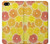 S3408 Lemon Hülle Schutzhülle Taschen für iPhone 5 5S SE