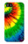 S3422 Tie Dye Hülle Schutzhülle Taschen für iPhone 5 5S SE