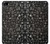 S3426 Blackboard Science Hülle Schutzhülle Taschen für iPhone 5 5S SE