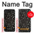 S3426 Blackboard Science Hülle Schutzhülle Taschen für iPhone 5 5S SE