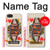 S3429 Queen Hearts Card Hülle Schutzhülle Taschen für iPhone 5 5S SE