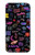 S3433 Vintage Neon Graphic Hülle Schutzhülle Taschen für iPhone 5 5S SE