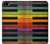 S3451 Colorful Piano Hülle Schutzhülle Taschen für iPhone 5 5S SE