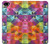 S3477 Abstract Diamond Pattern Hülle Schutzhülle Taschen für iPhone 5 5S SE