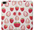S3481 Strawberry Hülle Schutzhülle Taschen für iPhone 5 5S SE