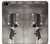 S3495 Vintage Microphone Hülle Schutzhülle Taschen für iPhone 5 5S SE