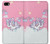 S3518 Unicorn Cartoon Hülle Schutzhülle Taschen für iPhone 5 5S SE