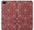S3556 Yen Pattern Hülle Schutzhülle Taschen für iPhone 5 5S SE