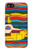 S3599 Hippie Submarine Hülle Schutzhülle Taschen für iPhone 5 5S SE