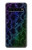 S3366 Rainbow Python Skin Graphic Print Hülle Schutzhülle Taschen für Samsung Galaxy S10 5G