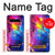 S3371 Nebula Sky Hülle Schutzhülle Taschen für Samsung Galaxy S10 5G