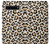 S3374 Fashionable Leopard Seamless Pattern Hülle Schutzhülle Taschen für Samsung Galaxy S10 5G