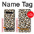 S3374 Fashionable Leopard Seamless Pattern Hülle Schutzhülle Taschen für Samsung Galaxy S10 5G