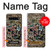S3394 Graffiti Wall Hülle Schutzhülle Taschen für Samsung Galaxy S10 5G