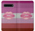 S3473 LGBT Lesbian Flag Hülle Schutzhülle Taschen für Samsung Galaxy S10 5G